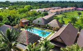 Abraham Bohol
